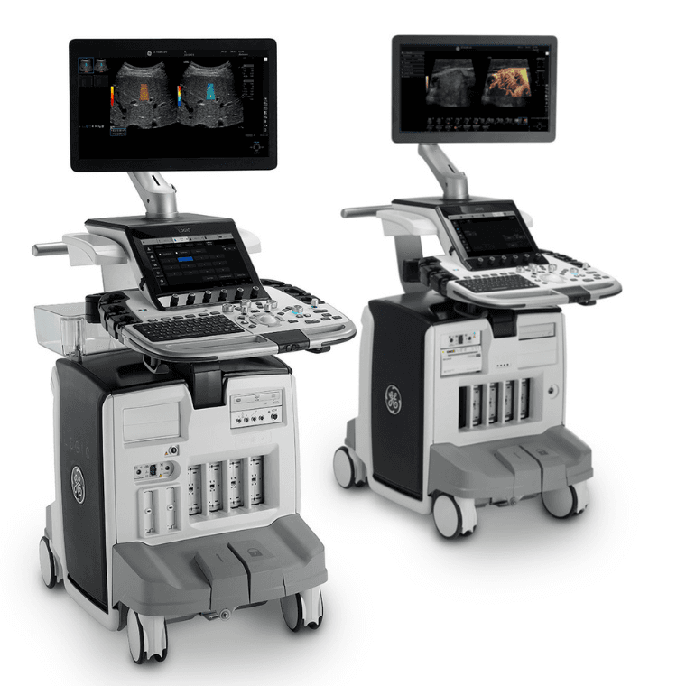 Equipment in Stock