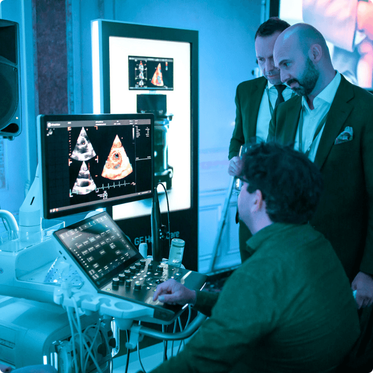 Physician Training