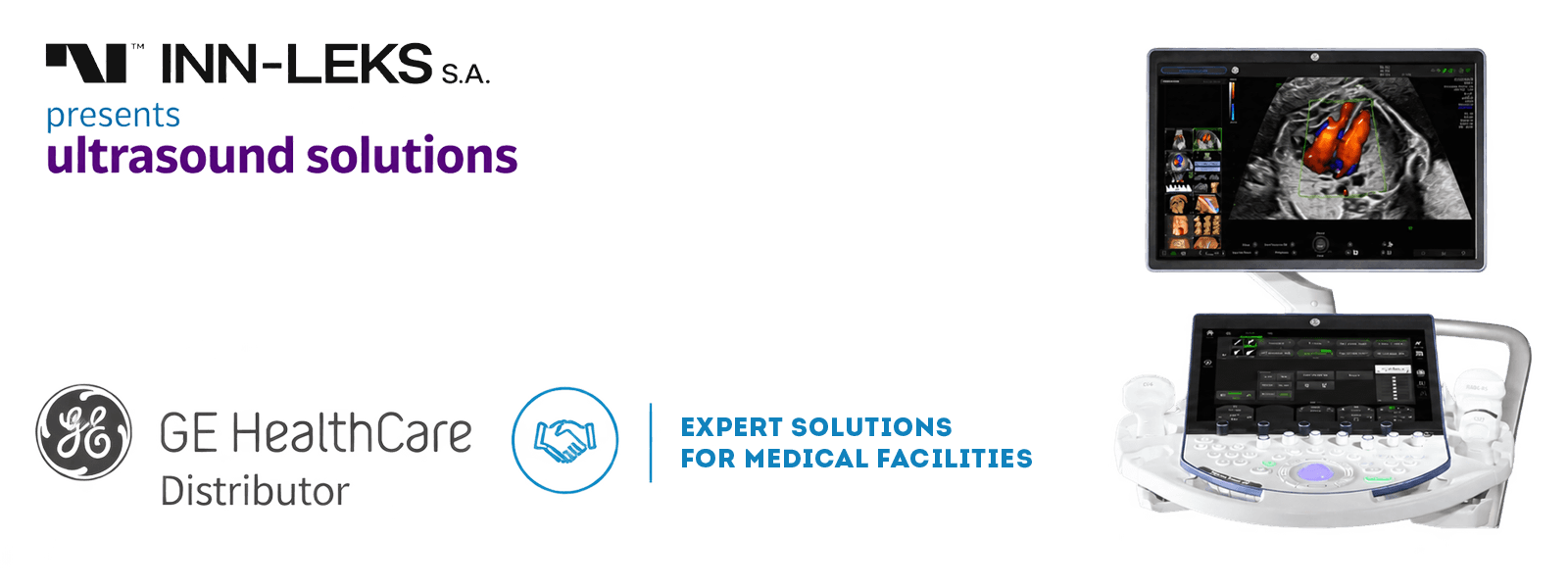 Medical equipment for confident diagnostics