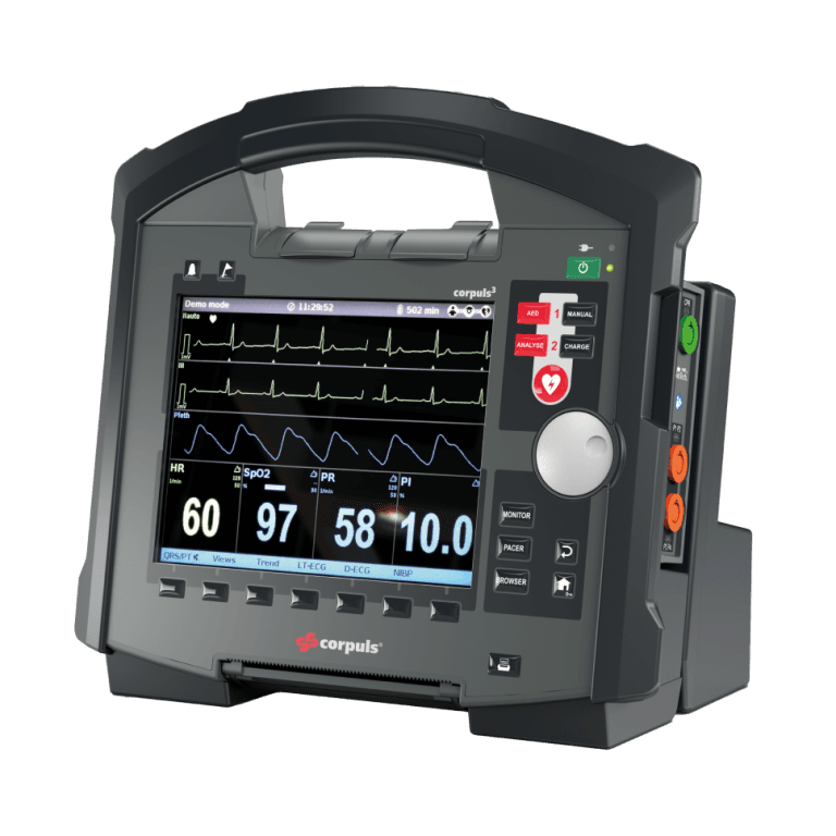Emergency and tactical medicine equipment