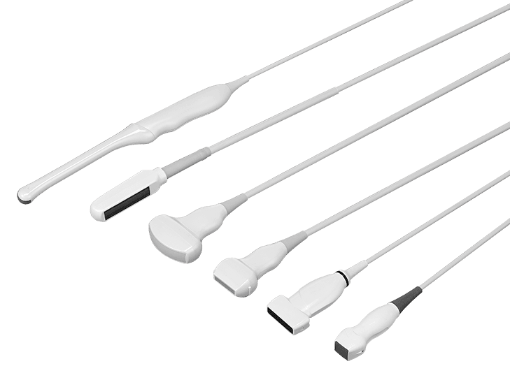 Ultrasound probes